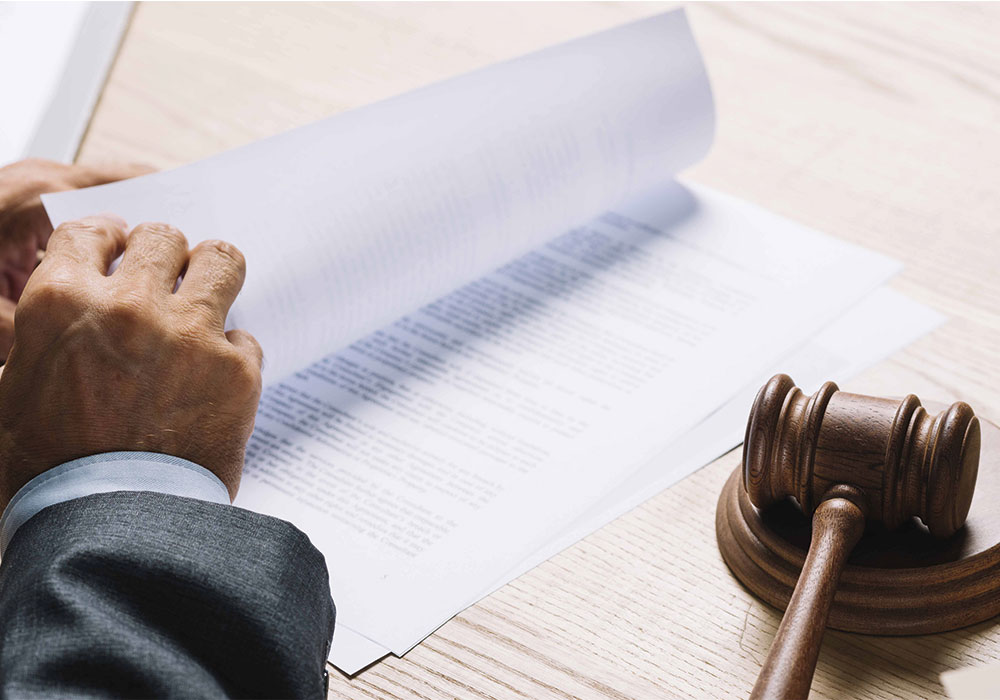 asesoramiento juridico, recurso banco popular